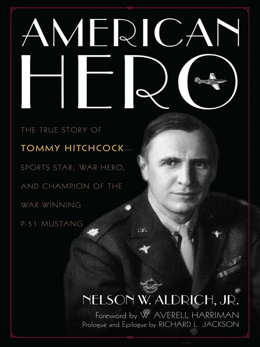 Title details for American Hero by Richard  L. Jackson - Available